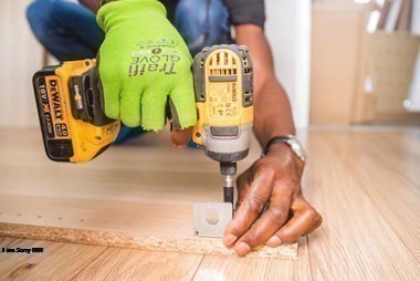 installation fitting